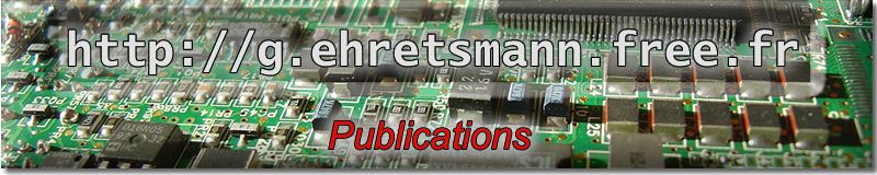 publications